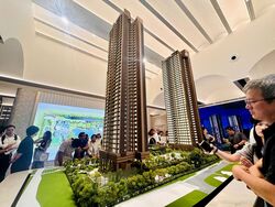 MARGARET DRIVE (D3), Condominium #502796831